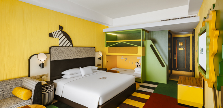 Chimelong Hotel-guangzhou